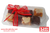 Regalo de Navidad #6 - Brownies y Carrot Cakes